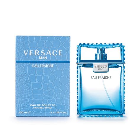 eau fraiche versace opinie|Versace man eau fraiche 100ml.